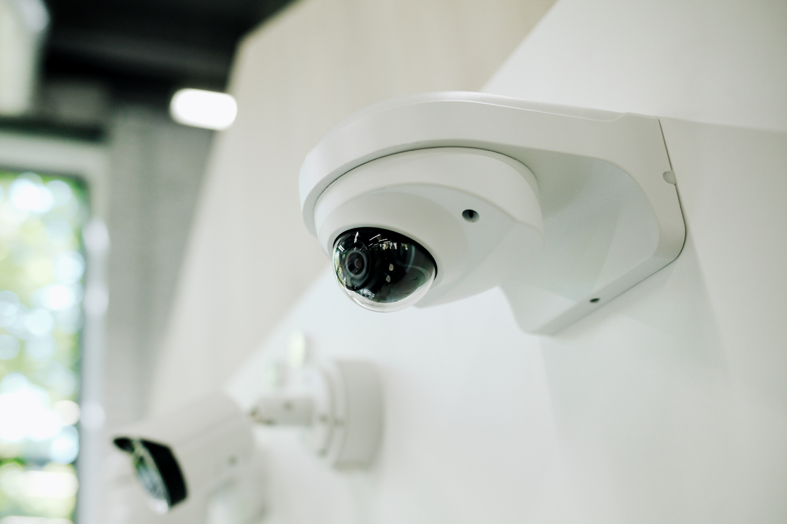 Network Cameras